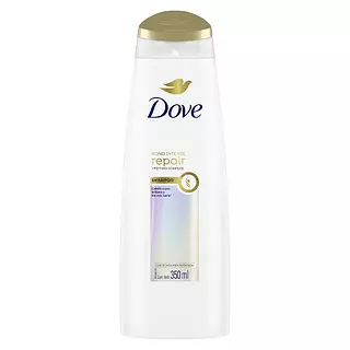 Shampoo Dove Repair