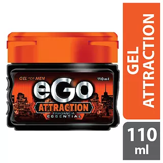 Gel Ego Attraction