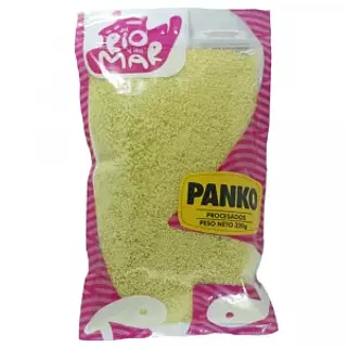 Filete De Panko Del Rio Y Del Mar