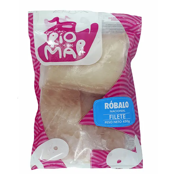 Robalo Nacional Del Rio Y Del Mar