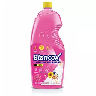 Limpiador Blancox Multiusos Oxi Pro