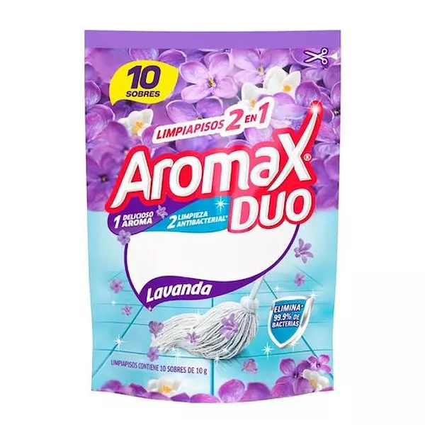 Aromax Duo Lavanda