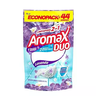 Aromax Duo Lavanda