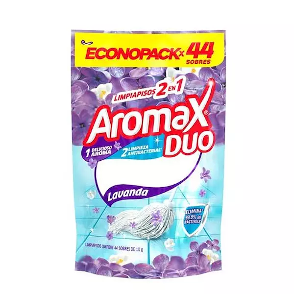 Aromax Duo Lavanda