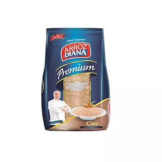 Arroz Diana 1lbs Premium Coco