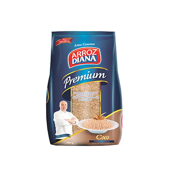 Arroz Diana 1lbs Premium Coco