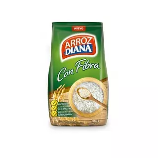 Arroz Fibra Diana