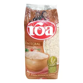 Arroz Integral Roa