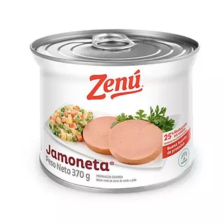 Jamoneta Zenú
