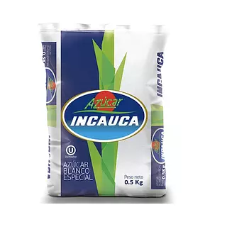Azúcar Incauca