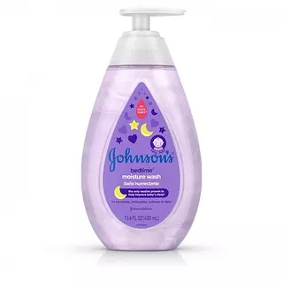 Baño Liquido Antes de Dormir Johnson