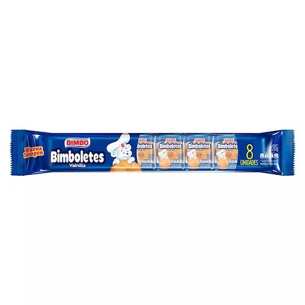 Bimboletes Bimbo