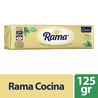 Margarina Rama Culinaria