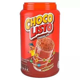 Chocolisto