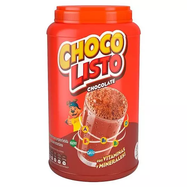 Chocolisto