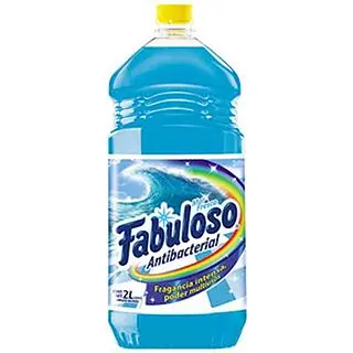 Desinfectante Mar Fresco Fabuloso