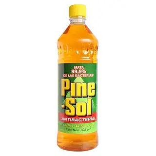 Desinfectante Pine Sol