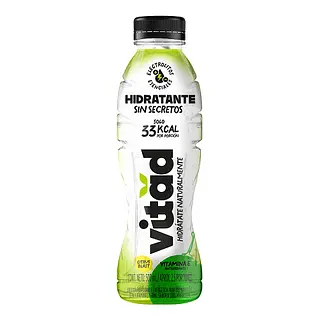 Bebida Hidratante Vitad Lulo Maracuya