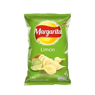 Papa Limón Margarita Familiar