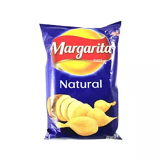 Papa Natural Margarita Familiar