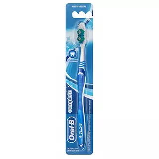Cepillo Dental Complete Oral B Medio