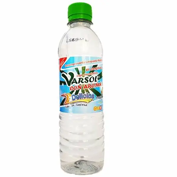 Varsol Delicias con Aroma