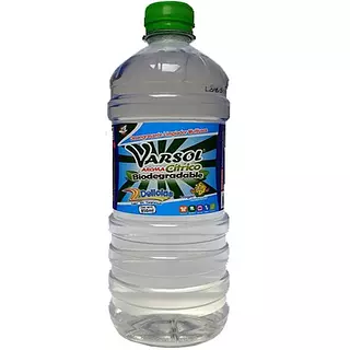 Varsol Delicias con Aroma