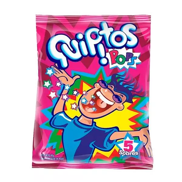 Quipitos Pops