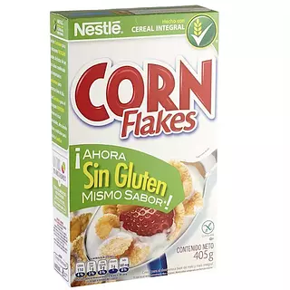 Cereal Corn Flakes