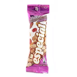 Maní La Especial Mix Arándanos