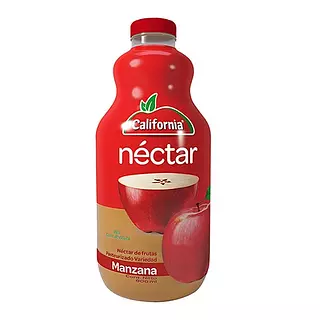 Néctar California Manzana