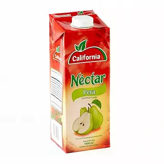 Néctar California Pera