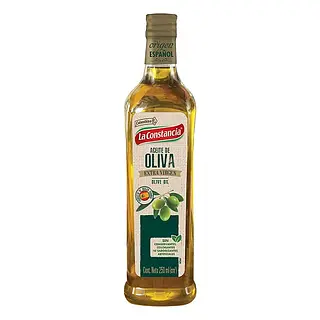 Aceite De Oliva Constancia