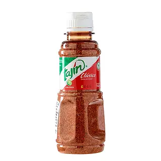 Tajin