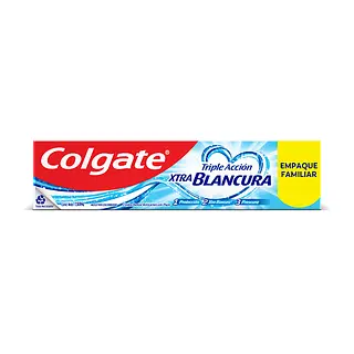 Crema Dental Colgate Extra White