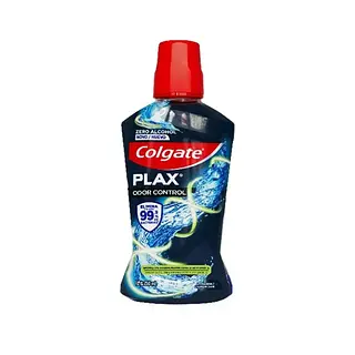 Enjuague Buc Alcolgate Plax Odor Control