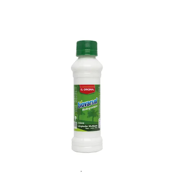 Desengrasante Biovarsol