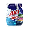 Detergente Ak1 360 Maravillones