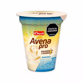 Avena Alqueria Pro Autentiva