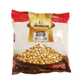 Maíz Crispeta Amanecer