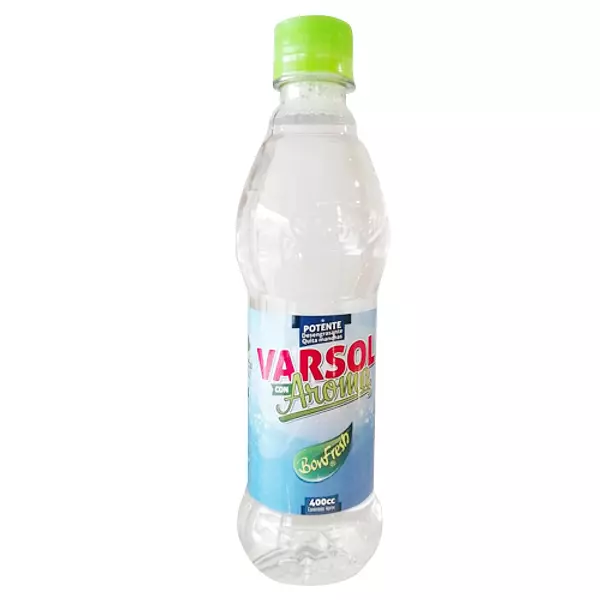 Varsol Bonfresh Aroma