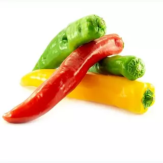 Pimenton Corno Di Toro