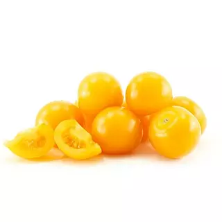 Tomate Cherry Del Sol