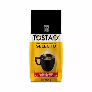 Café Tostao Selecto