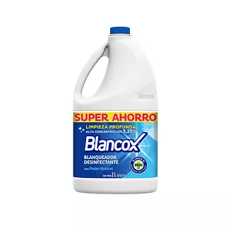Desinfectante Blancox