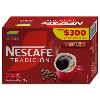 Café Nescafe