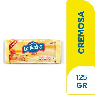 Margarina La Buena Bolsa