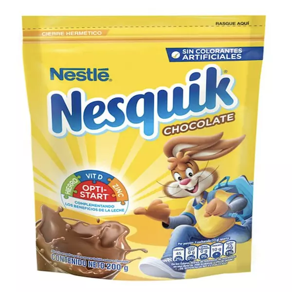 Nesquik Chocolate