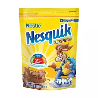 Nesquik Chocolate