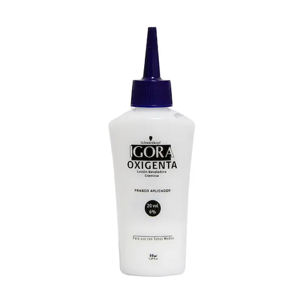 Oxigenta Vital 20